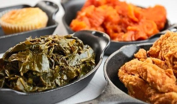 Restaurants in Wilson